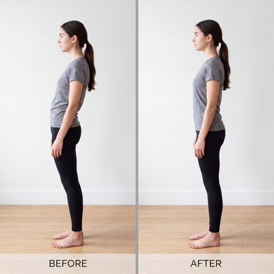 TruePso Psoas Stretcher