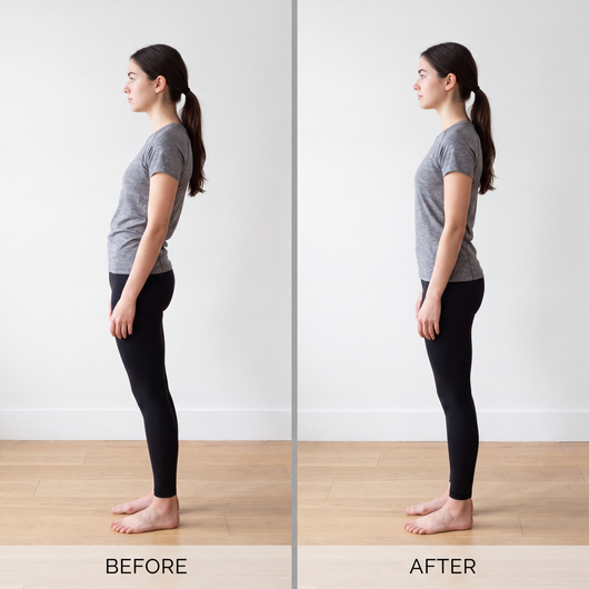 TruePso Psoas Stretcher