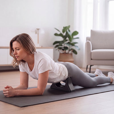 TruePso Psoas Stretcher